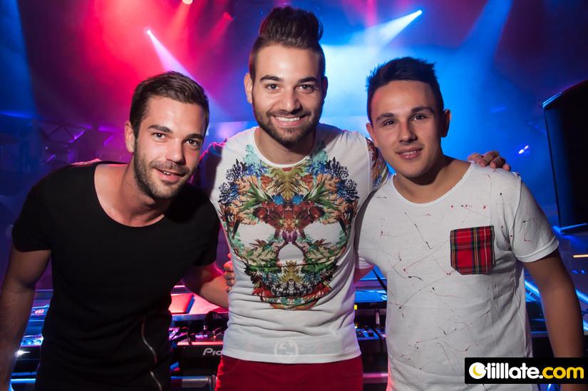 Darsen with Djerem (2014)