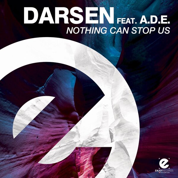 Nothing Can Stop Us - Darsen feat. A.D.E. cover art